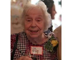 Jocelyn Fainer Obituary (2025)