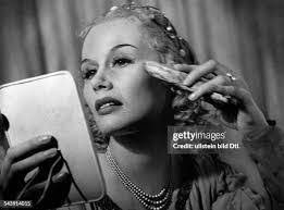 Brigitte Ruth's Instagram, Twitter & Facebook