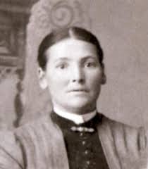 Mary Miranda Seely Peel Oman (1857-1944)