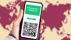 Kod qr dostępny jest od 1 czerwca w internetowym koncie pacjenta (pacjent.gov.pl), a później w aplikacji mobilnej mojeikp i aplikacji mobywatel. Paszport Covidowy Ulatwi Podrozowanie Po Europie Wiemy Jak Bedzie Wygladal Thinkapple