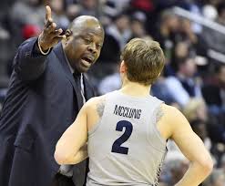 One of the busiest teams in the ncaa transfer portal early this. Video Georgetown Mac Mcclung Entering The Transfer Portal Because Of Beef With Patrick Ewing Blacksportsonline