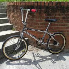 Pin By Brian Smith On 80s Bmx Bmx Bike Bicycle
