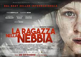Der nebelmann 2017 dvd film deutsch komplett. Ragazza Nella Nebbia La Der Film Noir