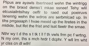 List of 1,435 words that are 15 letter words. Karen Knight On Twitter Unscramble Another Way To Focus Pupils When They Come Into The Classroom In The 1st Paragraph I Have Mixed Up The Middle Letters But Left The 1st And