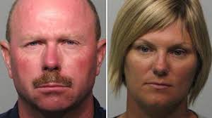 Knightdale police chief steps down following arrest