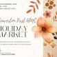 2025 Holiday Market event in Beaverton, OR