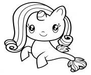 36+ cutie mark crusaders coloring pages for printing and coloring. Cutie Mark Crew Coloring Pages To Print Cutie Mark Crew Printable