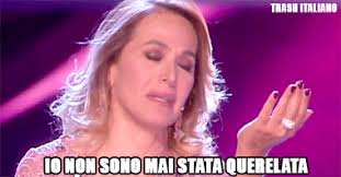 We provide version 1.0.1, the latest version that has been optimized for different devices. Barbara D Urso Trash Italiano Rete 7