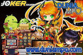 Apk Joker Slot Online Di 2020 Joker