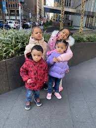 Profile for Chazity Marie Day