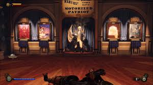 Bioshock Infinite Clash In The Clouds Story Rizza D Marco Rdm On Twitter Bioshock Infinite Clash In The Cloud Emporia Arcade Wave 7 Blue Ribbon Challenge Is Glitched On Ps4 Remastered Help Bioshock Levine Https T Co Lcqwoq6scu
