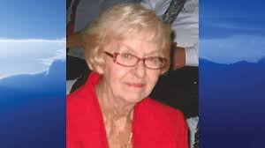 Vera "Pat" Maxine Hess, Champion, Ohio Obituary