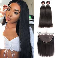 We explain the benefits of lace closures and it is perfect for stiffer hairstyles with full bangs because it maintains the original shape without much effort. Lace Closure Hairstyles Off 75 Cheap Price