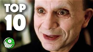 Las 10 escenas más inquietantes de la historia