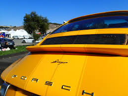 The ucla mechanical and aerospace engineering department has been in existence as a separate entity since 1984. Ucla Singer Porsche Rennsport Vi Singer Porsche Porsche Car Door