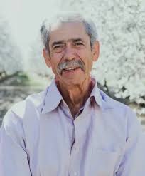 Obituary information for Jesus Perez