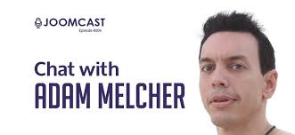 Adam Melcher's Instagram, Twitter & Facebook