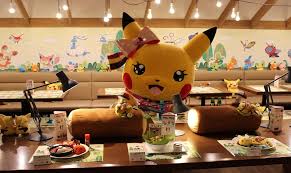 34m danone dumex (m) sdn. Update Pokemoncafe Pop Up Themed Cafe To Open In Malaysia On 23rd November Hype Malaysia