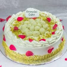 Butterscotch chocolate cake 1 kg. Eggless Five Star Rasmalai Cake 1kg Cake Connection Online Cake Fruits Flowers And Gifts Delivery