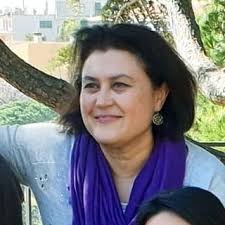 Karla Manriquez (@KManriquz)