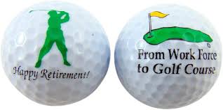 Maybe you would like to learn more about one of these? Amazon Com Westmon Works Retirement Golf Balls Funny Gag Gift For Golfer Gift Pack Set Of 2 Sports Outdoors