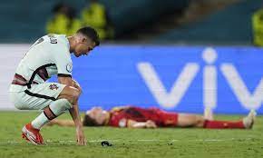 Bélgica en vivo en directo online tv desde sevilla por octavos de final de la eurocopa 2021. 364updjwgf7hom