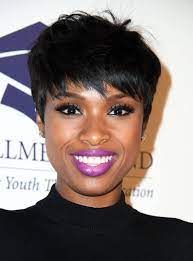 Hair Style Razor Cut