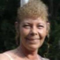 Teresa Lynn Breeden Davis Obituary