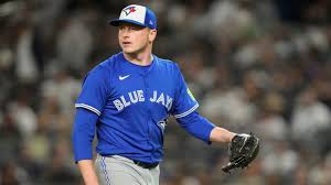 Blue Jays' Louis Varland 'not happy' with another costly home run -  Sportsnet.ca