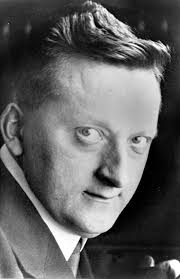 Kriegsdienstverweigerer im Nationalsozialismus