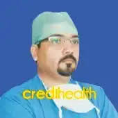 डॉ. नरेश कुमार सोनी