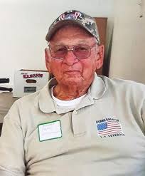 Obituary For Harry Whitman