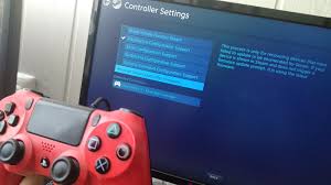 Set up said controller with x360ce_x64.exe. Why Is My Ps4 Controller Getting Recognized As Xbox Controller Steam