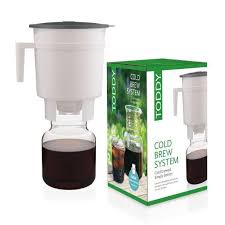 It performs well across the board, especially when it comes to convenience, earning an. Toddy Coffee Maker Cold Brew Coffee Maker Ships Same Day Coffeeam
