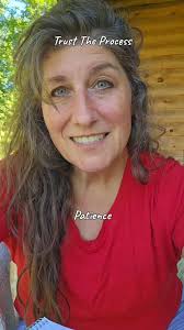 Patience: Trust in the wait ✨️, Stay inspired ✨️