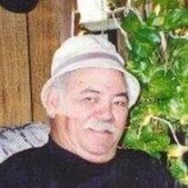 Joseph Daniel Kerr Obituary