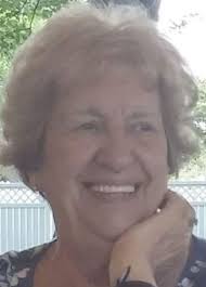 MARLENE BURK Obituary (2016)