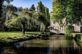 15 hameau de la roche. Le Moulin Du Pont D Iverny Montmirail Aktualisierte Preise Fur 2021
