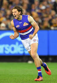 Hawthorn are getting frustrated and the bulldogs are winding them up at every opportunity. Western Bulldogs Knock Hawthorn Out Of The Afl Finals As It Happened Sport The Guardian