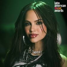 Global Female Recording Artist Natti Natasha to Make her Hosting Debut at  the 2023 LATIN AMERICAN MUSIC AWARDS