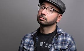 Barry Weintraub (Comedy U.S.A), Andre Thompson (The Tonight Show), Maureen  Langan (America's Got Talent), Chris Roach (Kevin Can Wait), Eagle Witt  (Wild 'N Out), JJ Ramirez (Latin Legends of Comedy), & Jason