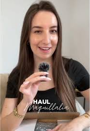 Haul de @MAQUILLALIA!!!!💖 Código descuento: DANAE10 #maquillalia #makeup  #skincare #maquillaje #cuidadodelapiel #danessamyricks #torriden #technic  #essence #milani #koreanskincare #skincarecoreano ...