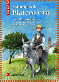 Resultado de imagen de platero