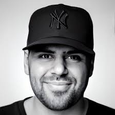 Meet The Disruptors: Thomas McLeod On The Five Things You Need To Shake Up  Your Industry