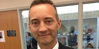 Brian Platz to become North Liberty Fire Department's next fire chief