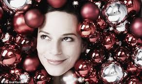 Party life-savers: Want to look your best for that big bash? Kate Melhuish  has the pick-me-ups you need