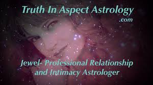 Asteroid Juno In The Birth Chart And In Synastry