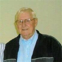 Ernest Dale Henderson Obituary