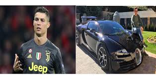 Cristiano ronaldo's net worth is fitting for someone who is considered one of the two best soccer players in the world. Cristiano Ronaldo S Total Worth Salary His Most Expensive Handlings Know Everything Iwmbuzz