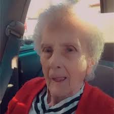 Obituary information for Anna Mae Johnson